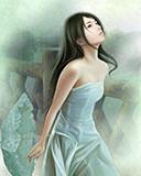 模板魔术师女明星都是我的充电宝